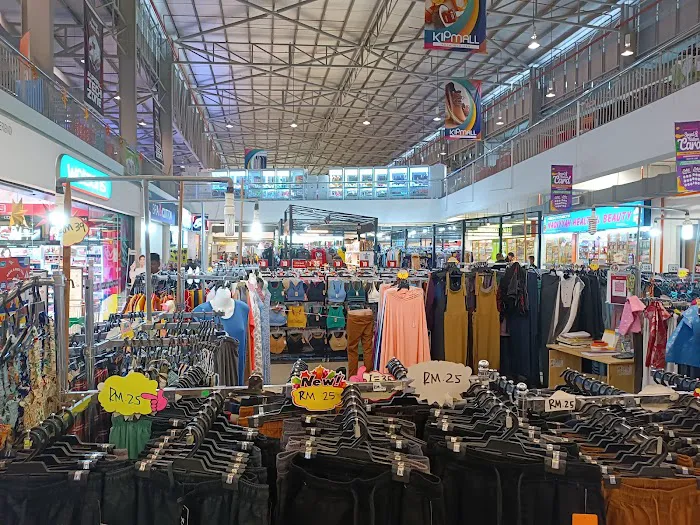 KIPMall Kota Warisan Picture 5
