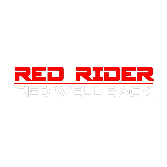 RED RIDER MY Picture 1