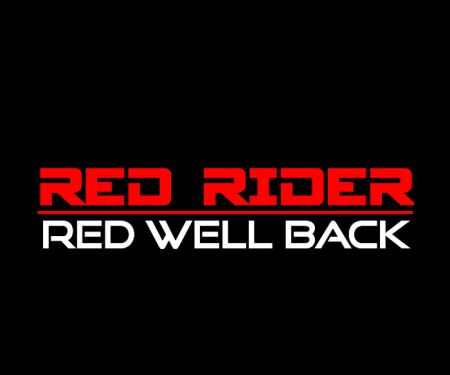 RED RIDER MY