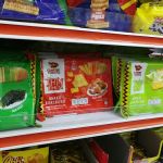 Pasar raya DTT