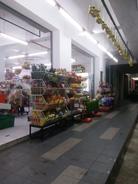 Pasar raya DTT Picture 2