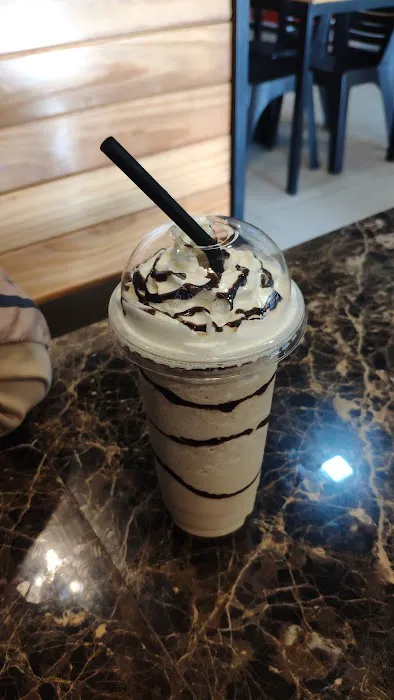 My Barista Cafe' Picture 6
