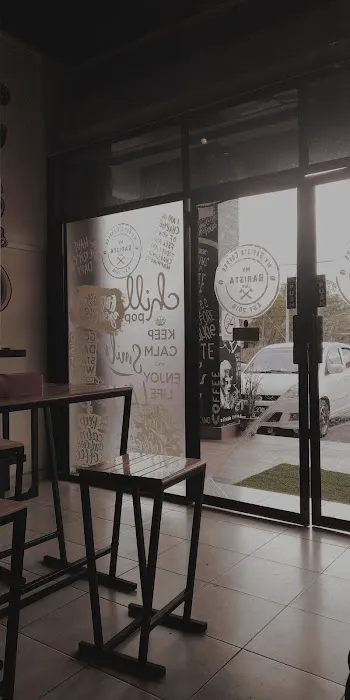 My Barista Cafe' Picture 4