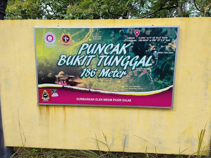 Bukit Tunggal Picture 3