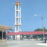 Masjid Kg Air Tawar