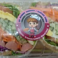 MY Nyummy Kitchen's ico