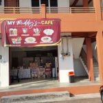 My Buddy's Cafe