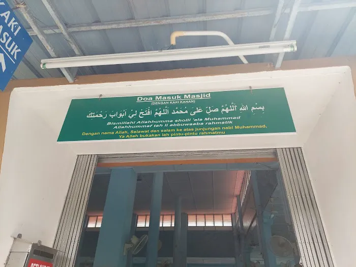 Masjid Melayu Teluk Intan Picture 5