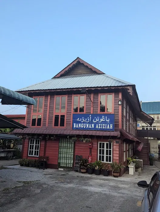Masjid Melayu Teluk Intan Picture 9