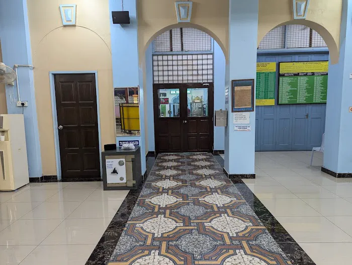 Masjid Melayu Teluk Intan Picture 2