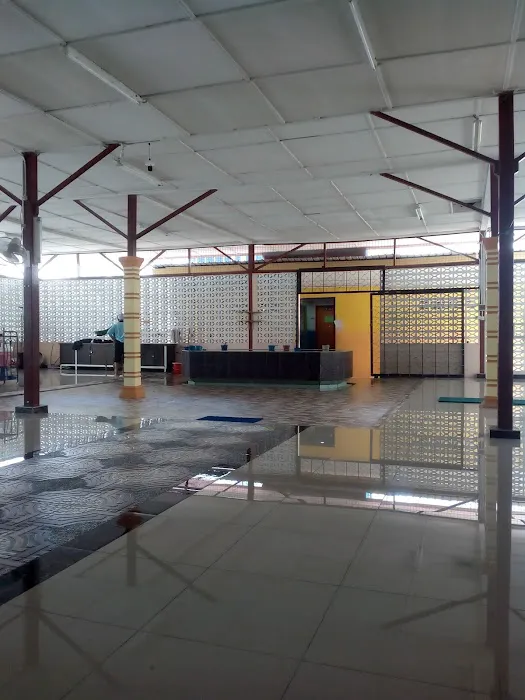 Masjid Melayu Teluk Intan Picture 4