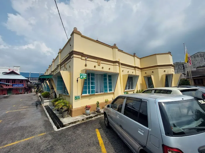 Masjid Melayu Teluk Intan Picture 1