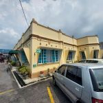Masjid Melayu Teluk Intan