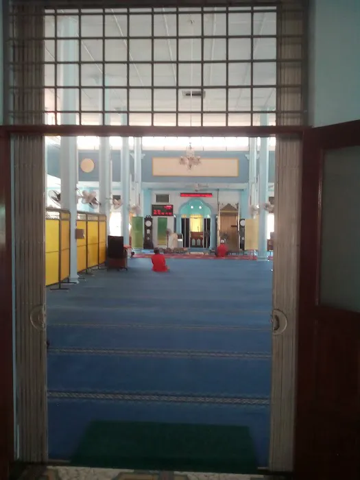 Masjid Melayu Teluk Intan Picture 7