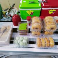 Western Kampung Telok Panglima Garang ico