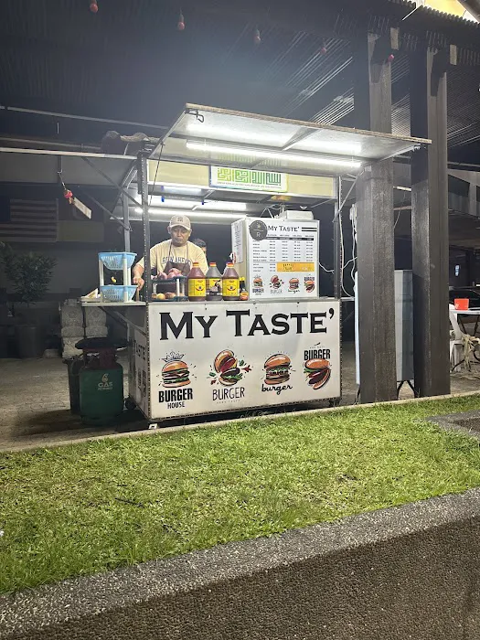 MY TASTE' BURGER USJ19 Picture 6