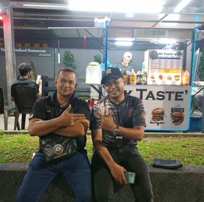 MY TASTE' BURGER USJ19 Picture 1