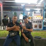 MY TASTE' BURGER USJ19