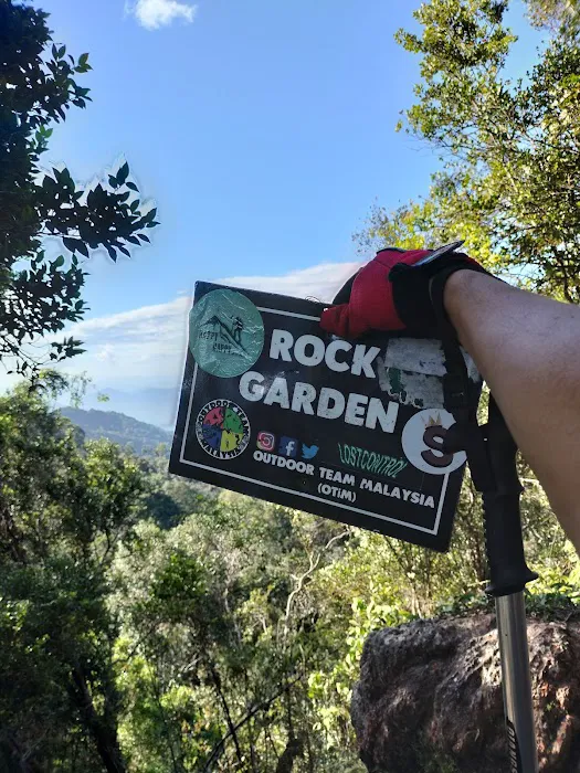 Rock Garden Picture 10