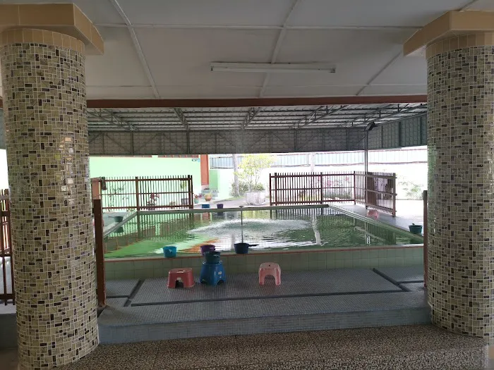 Masjid India Muslim Teluk Intan Picture 9