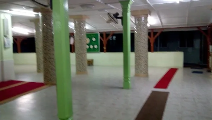 Masjid India Muslim Teluk Intan Picture 7