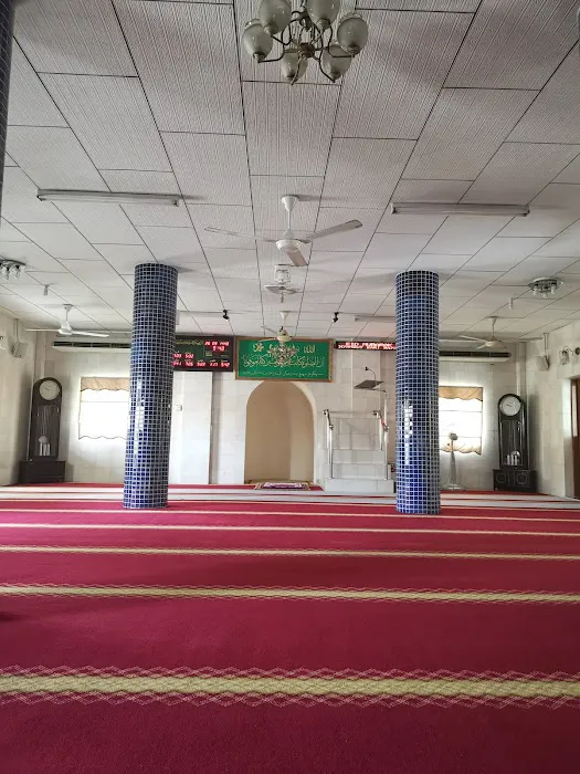 Masjid India Muslim Teluk Intan Picture 10