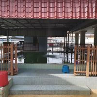 Masjid India Muslim Teluk Intan ico
