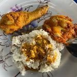 Warung Kak Leha