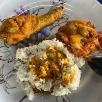 Warung Kak Leha ico