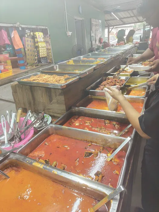 Warung Kak Leha Picture 3
