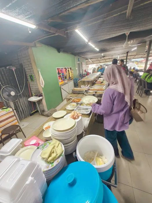 Warung Kak Leha Picture 2