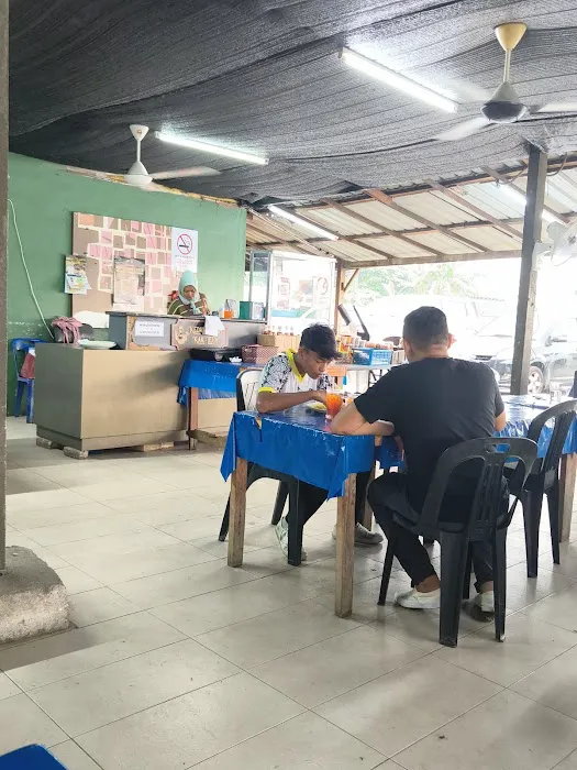 Warung Kak Leha Picture 4