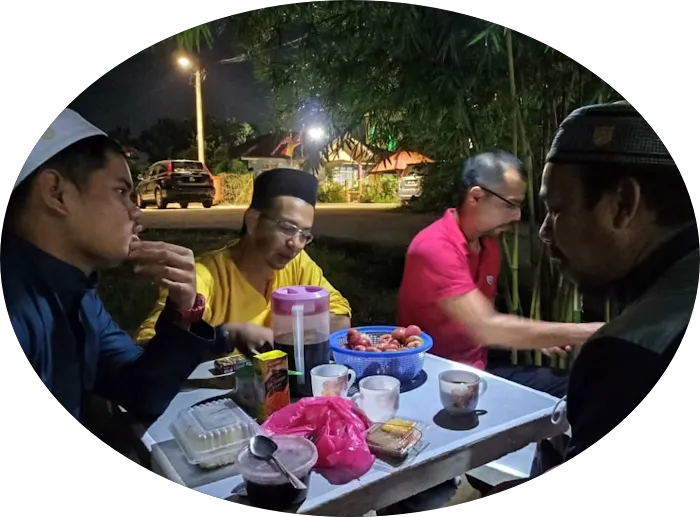 Buluh Inn Cafe Picture 10
