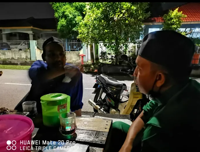 Buluh Inn Cafe Picture 9