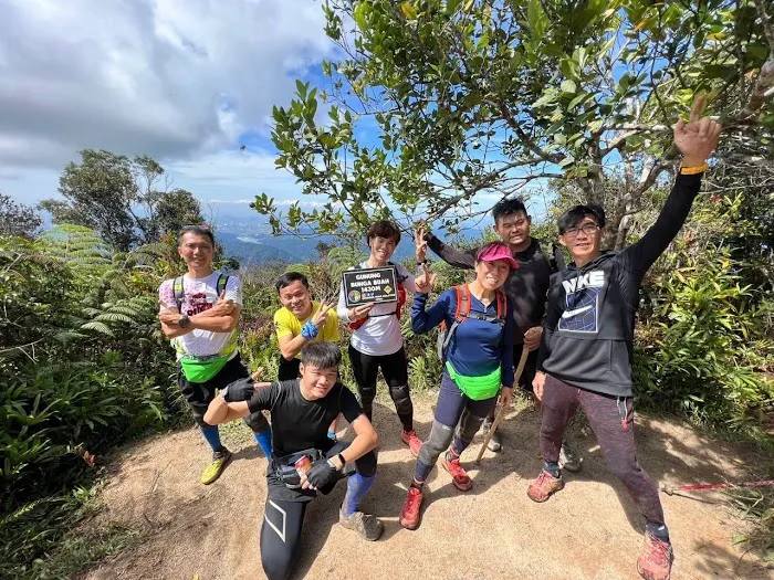 Gunung Bunga Buah Picture 1