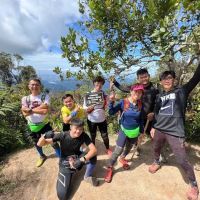 Gunung Bunga Buah ico