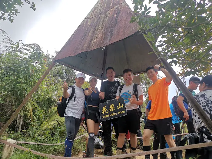 Gunung Bunga Buah Picture 5