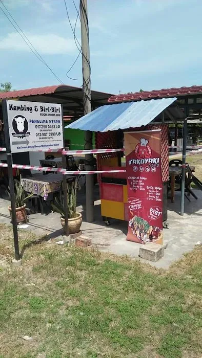 Chef Tako Takoyaki Jalan Bandar Lama Picture 1