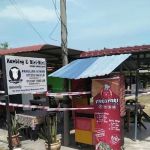Chef Tako Takoyaki Jalan Bandar Lama