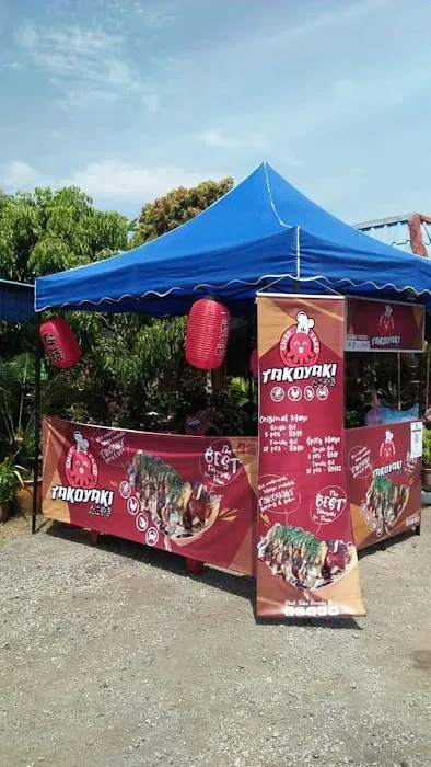 Chef Tako Takoyaki Jalan Bandar Lama Picture 2