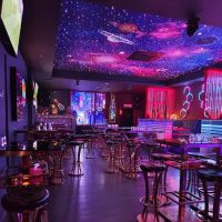 V1 Karaoke & Pub ico