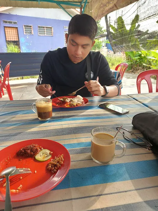 Warong Kak Wok Picture 6