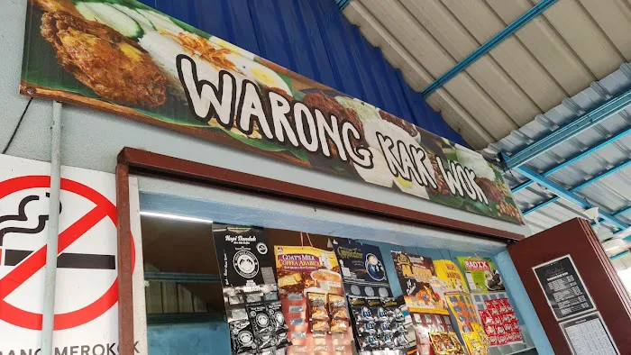 Warong Kak Wok Picture 10