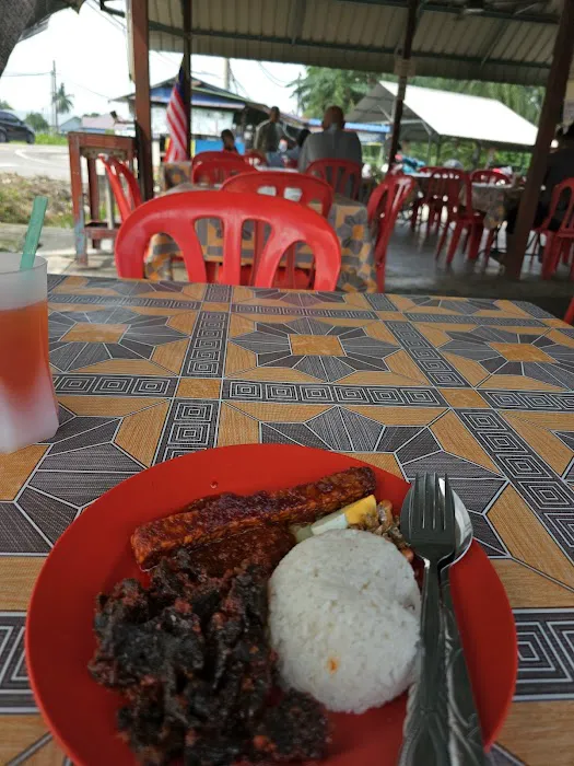 Warong Kak Wok Picture 3