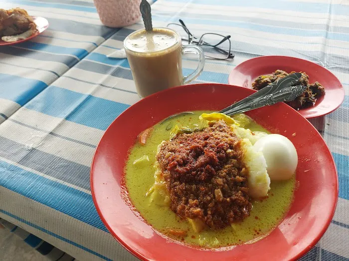 Warong Kak Wok Picture 1