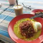 Warong Kak Wok