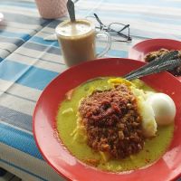Warong Kak Wok ico
