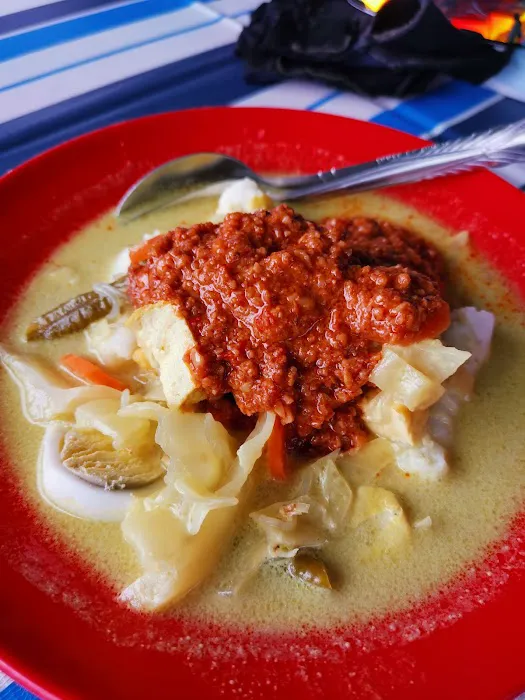 Warong Kak Wok Picture 5