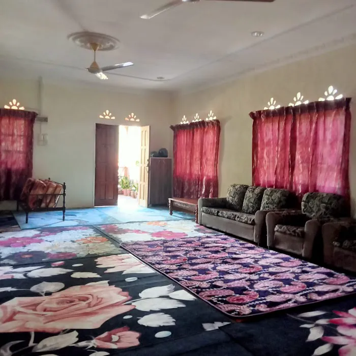 M.Y HOMESTAY D' FELDA LAWIN SELATAN Picture 3