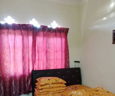 M.Y HOMESTAY D' FELDA LAWIN SELATAN